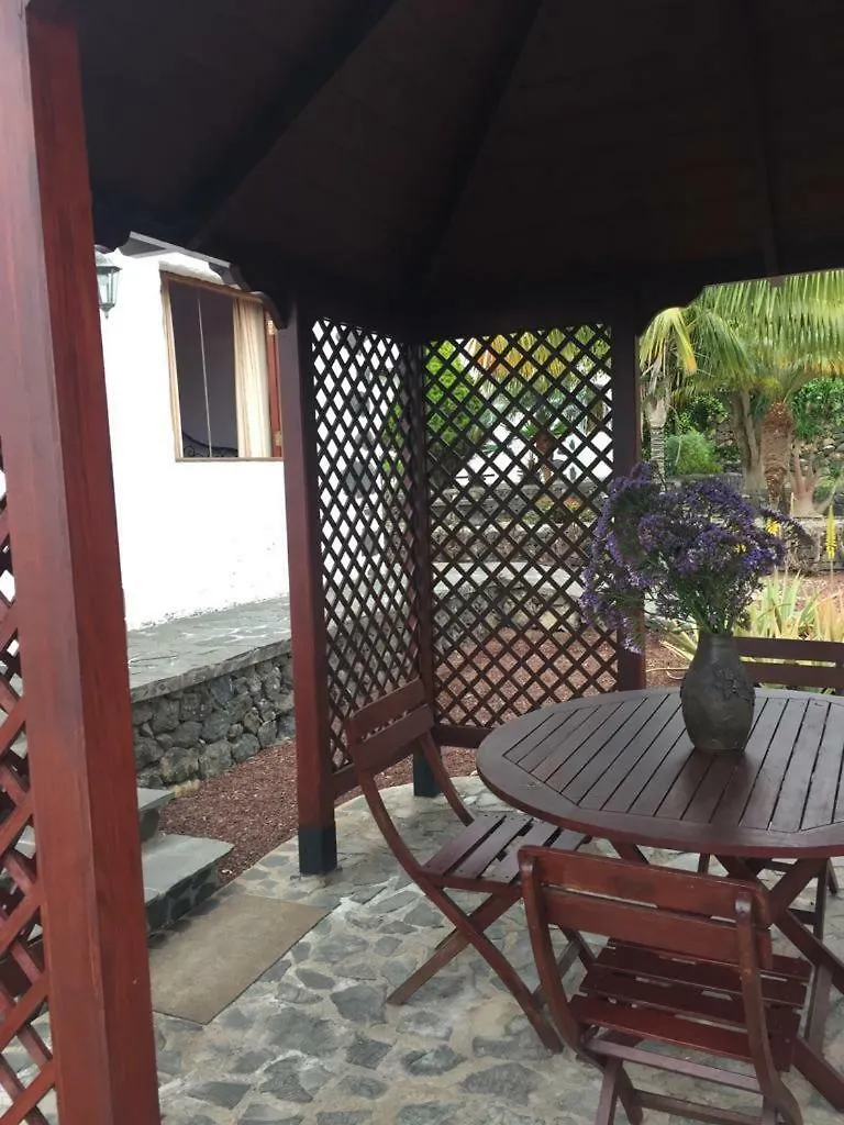 Casa Candelaria Finca La Sorriba Icod De Los Vinos Chalet
