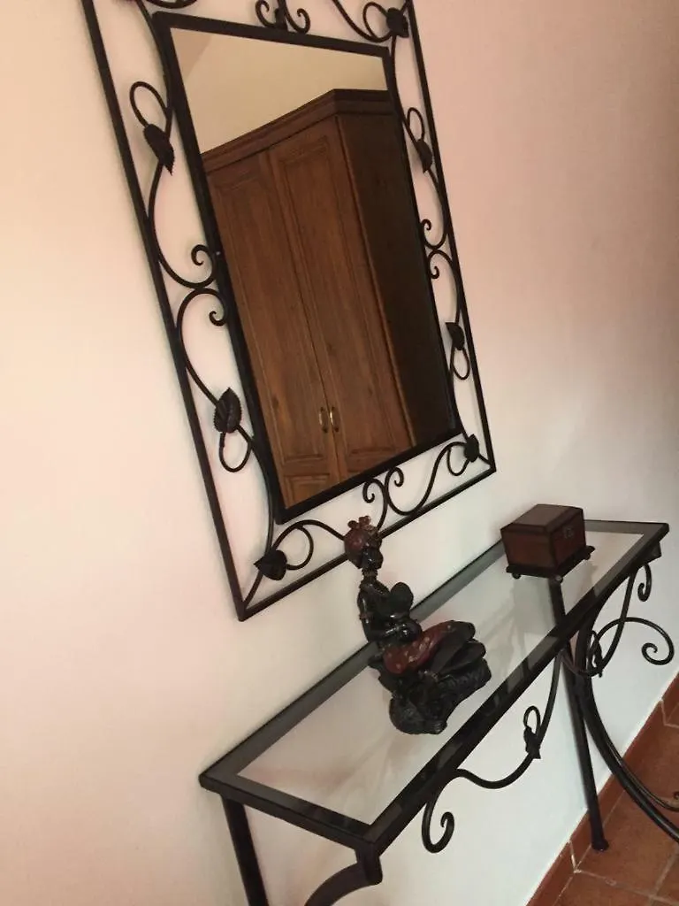 Casa Candelaria Finca La Sorriba Icod De Los Vinos