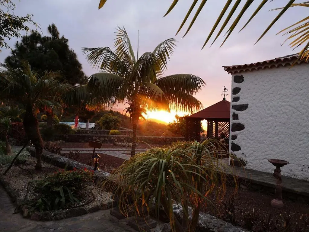 Casa Candelaria Finca La Sorriba Icod De Los Vinos