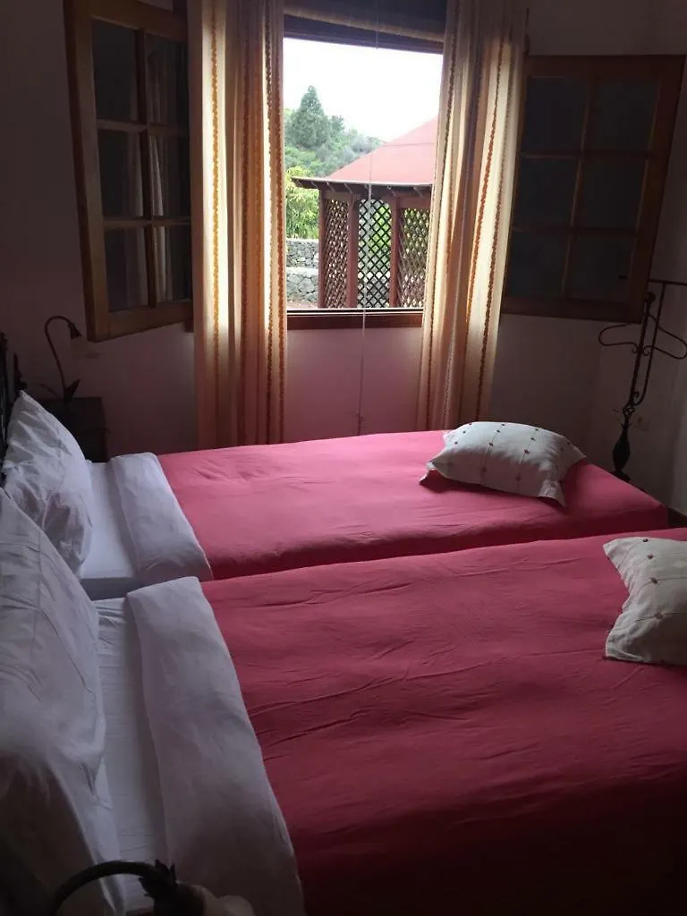 Chalet Casa Candelaria Finca La Sorriba Icod De Los Vinos España